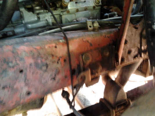ISUZU KS 100 HP 4BC2 หกล้อดั๊มพ์ กระบะดั๊มพ์ 4 ตันเหล็กยาว 3.60 เมตร เครื่องแห้งแรงดีมาก หัวบางม่มีผ