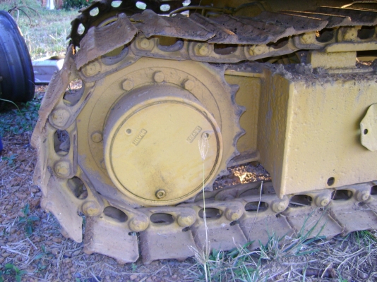 ขายรถแบคโฮเล็ก