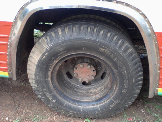 ขายด่วนรถบัสพัดลม