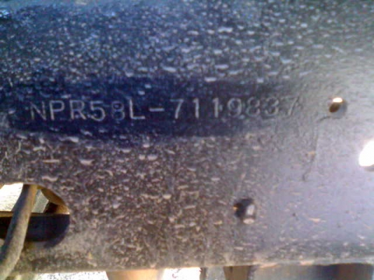 ขาย NPR58L ขาย NPR58L