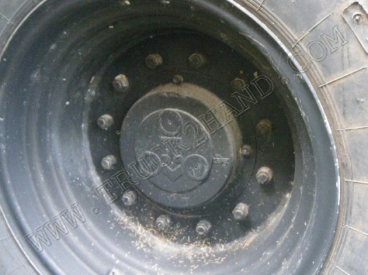 ประมูล - ขายทอดตลาด รถบดถนนสั่นสะเทือน ยี่ห้อ SING THAI รุ่น PV65D-S ประมูล - ขายทอดตลาด รถบดถนนสั่นสะเทือน ยี่ห้อ SING THAI รุ่น PV65D-S