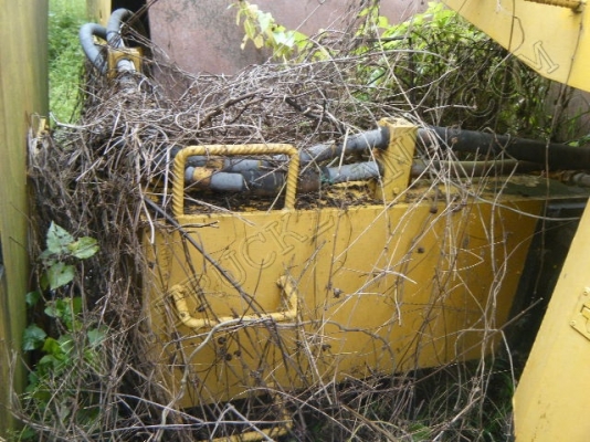 ประมูล - ขายทอดตลาด รถบดถนนสั่นสะเทือน ยี่ห้อ SING THAI รุ่น PV65D-S ประมูล - ขายทอดตลาด รถบดถนนสั่นสะเทือน ยี่ห้อ SING THAI รุ่น PV65D-S