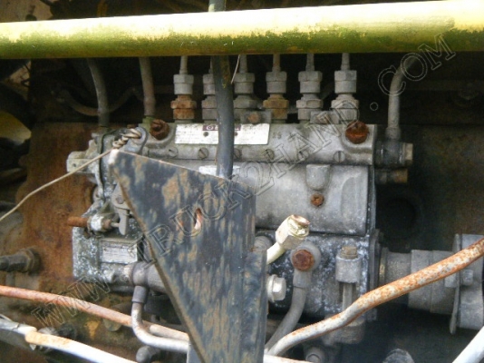 ประมูล - ขายทอดตลาด รถบดถนนสั่นสะเทือน ยี่ห้อ SING THAI รุ่น PV65D-S ประมูล - ขายทอดตลาด รถบดถนนสั่นสะเทือน ยี่ห้อ SING THAI รุ่น PV65D-S