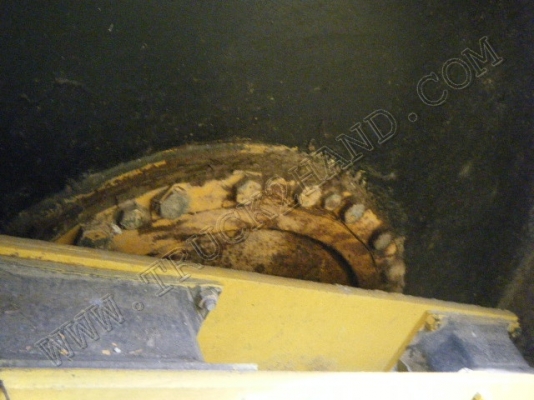 ประมูล - ขายทอดตลาด รถบดถนนสั่นสะเทือน ยี่ห้อ SING THAI รุ่น PV65D-S ประมูล - ขายทอดตลาด รถบดถนนสั่นสะเทือน ยี่ห้อ SING THAI รุ่น PV65D-S