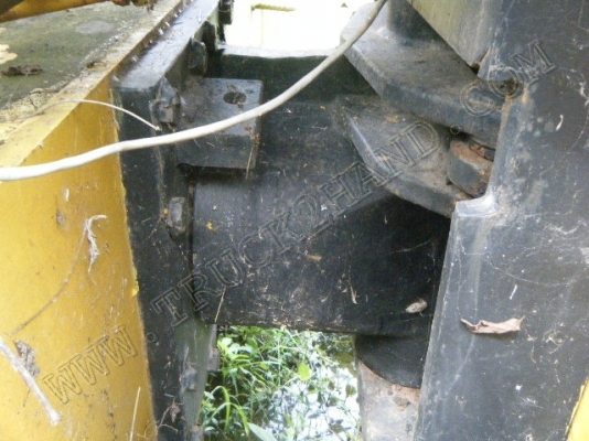 ประมูล - ขายทอดตลาด รถบดถนนสั่นสะเทือน ยี่ห้อ SING THAI รุ่น PV65D-S ประมูล - ขายทอดตลาด รถบดถนนสั่นสะเทือน ยี่ห้อ SING THAI รุ่น PV65D-S