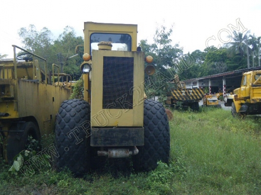 ประมูล - ขายทอดตลาด รถบดถนนสั่นสะเทือน ยี่ห้อ SING THAI รุ่น PV65D-S ประมูล - ขายทอดตลาด รถบดถนนสั่นสะเทือน ยี่ห้อ SING THAI รุ่น PV65D-S