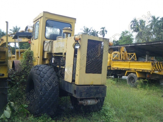 ประมูล - ขายทอดตลาด รถบดถนนสั่นสะเทือน ยี่ห้อ SING THAI รุ่น PV65D-S ประมูล - ขายทอดตลาด รถบดถนนสั่นสะเทือน ยี่ห้อ SING THAI รุ่น PV65D-S