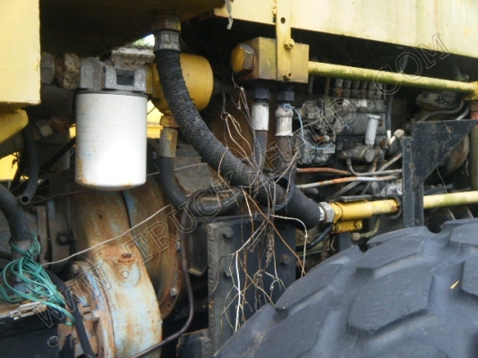 ประมูล - ขายทอดตลาด รถบดถนนสั่นสะเทือน ยี่ห้อ SING THAI รุ่น PV65D-S ประมูล - ขายทอดตลาด รถบดถนนสั่นสะเทือน ยี่ห้อ SING THAI รุ่น PV65D-S