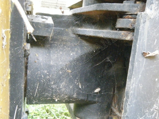 ประมูล - ขายทอดตลาด รถบดถนนสั่นสะเทือน ยี่ห้อ SING THAI รุ่น PV65D-S ประมูล - ขายทอดตลาด รถบดถนนสั่นสะเทือน ยี่ห้อ SING THAI รุ่น PV65D-S