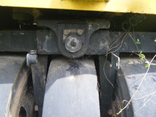 ประมูล - ขายทอดตลาด รถบดถนนล้อยาง ยี่ห้อ HI-WAY MASTER รุ่น HR15T