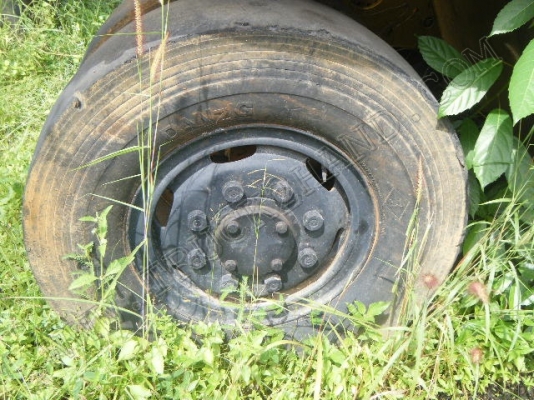 ประมูล - ขายทอดตลาด รถบดถนนล้อยาง ยี่ห้อ SING THAI รุ่น RRT910T ประมูล - ขายทอดตลาด รถบดถนนล้อยาง ยี่ห้อ SING THAI รุ่น RRT910T