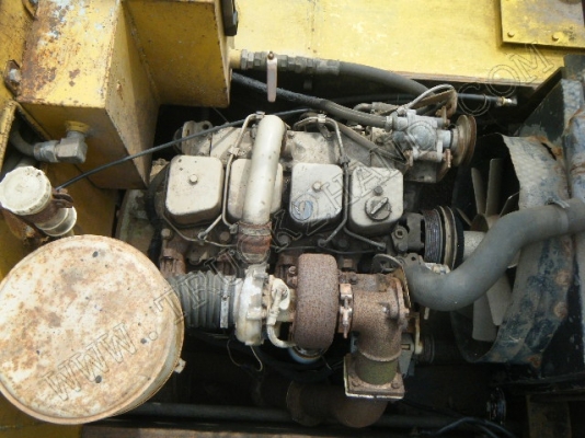 ประมูล - ขายทอดตลาด รถบดถนนล้อยาง ยี่ห้อ SING THAI รุ่น RRT910T ประมูล - ขายทอดตลาด รถบดถนนล้อยาง ยี่ห้อ SING THAI รุ่น RRT910T