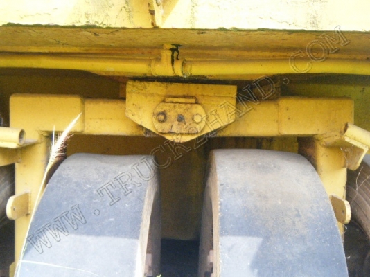 ประมูล - ขายทอดตลาด รถบดถนนล้อยาง ยี่ห้อ SING THAI รุ่น RRT910T ประมูล - ขายทอดตลาด รถบดถนนล้อยาง ยี่ห้อ SING THAI รุ่น RRT910T