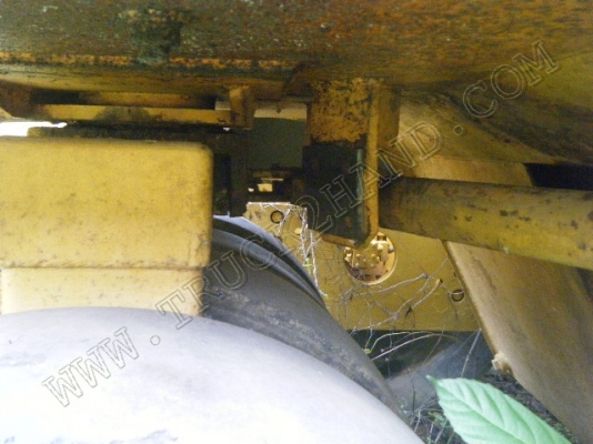 ประมูล - ขายทอดตลาด รถบดถนนล้อยาง ยี่ห้อ SING THAI รุ่น RRT910T ประมูล - ขายทอดตลาด รถบดถนนล้อยาง ยี่ห้อ SING THAI รุ่น RRT910T