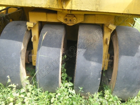 ประมูล - ขายทอดตลาด รถบดถนนล้อยาง ยี่ห้อ SING THAI รุ่น RRT910T ประมูล - ขายทอดตลาด รถบดถนนล้อยาง ยี่ห้อ SING THAI รุ่น RRT910T