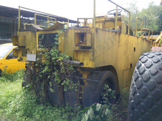 ประมูล - ขายทอดตลาด รถบดถนนล้อยาง ยี่ห้อ SING THAI รุ่น RRT910T ประมูล - ขายทอดตลาด รถบดถนนล้อยาง ยี่ห้อ SING THAI รุ่น RRT910T