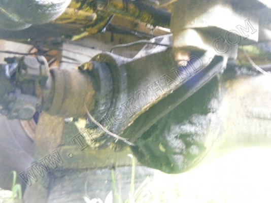 ประมูล - ขายทอดตลาด รถตักล้อยาง ยี่ห้อ CAT รุ่น 922B