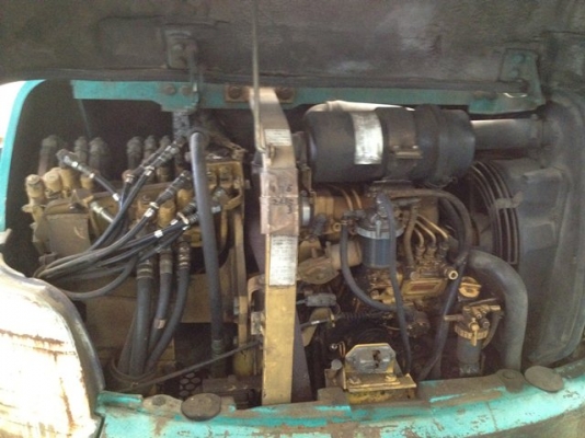 ขายด่วน PC30-7 # 20105 นำเข้า เก่านอกจากญี่ปุ่น ขายด่วน PC30-7 # 20105 นำเข้า เก่านอกจากญี่ปุ่น