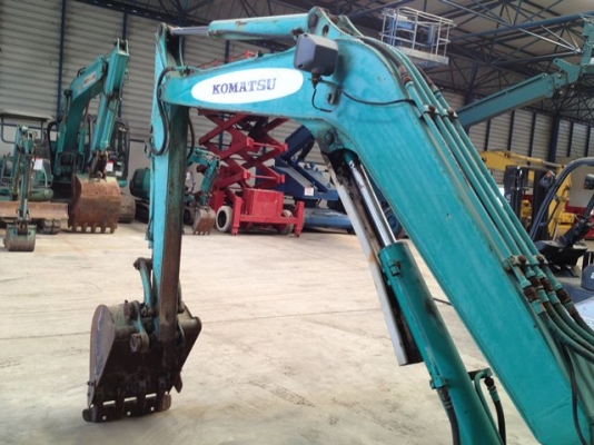 ขายด่วน PC30-7 # 20105 นำเข้า เก่านอกจากญี่ปุ่น ขายด่วน PC30-7 # 20105 นำเข้า เก่านอกจากญี่ปุ่น