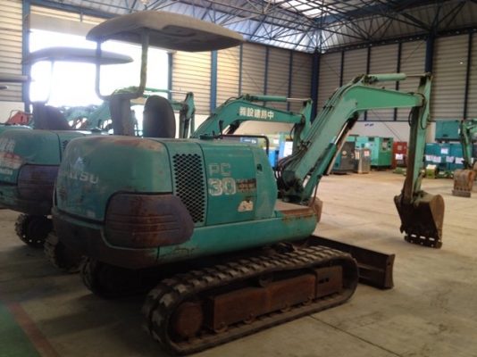 ขายด่วน PC30-7 # 20105 นำเข้า เก่านอกจากญี่ปุ่น ขายด่วน PC30-7 # 20105 นำเข้า เก่านอกจากญี่ปุ่น