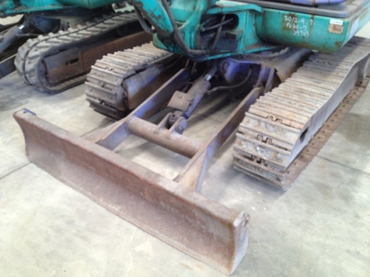 ขายด่วน KOMATSU PC30-7E นำเข้า เก่านอกจากญี่ปุ่น ขายด่วน KOMATSU PC30-7E นำเข้า เก่านอกจากญี่ปุ่น