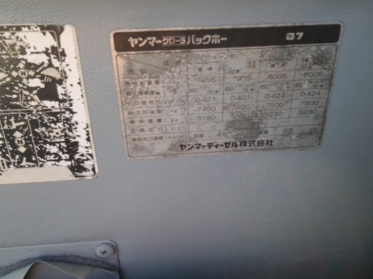 รถแบคโฮ ยี่ห้อ CAT 309 แขนสไลด์ สภาพพร้อมใช้งาน รถแบคโฮ ยี่ห้อ CAT 309 แขนสไลด์ สภาพพร้อมใช้งาน