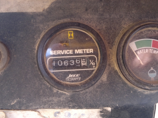 รถแทรกเตอร์ KOMATSU D85A-21 รถนอกนำเข้า สภาพดี เครื่องฟิต ติดต่อ มานะ 085-9049669