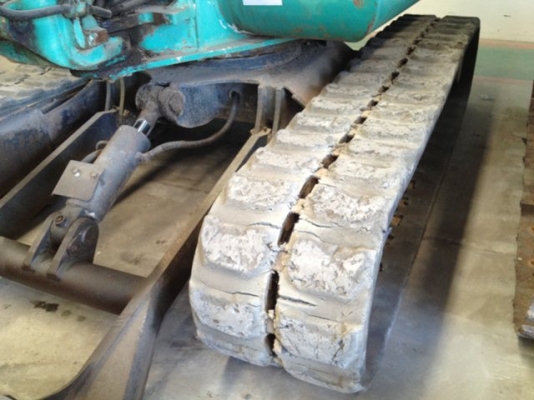 ขายด่วน KOMATSU PC40-7 นำเข้า เก่านอกจากญี่ปุ่น