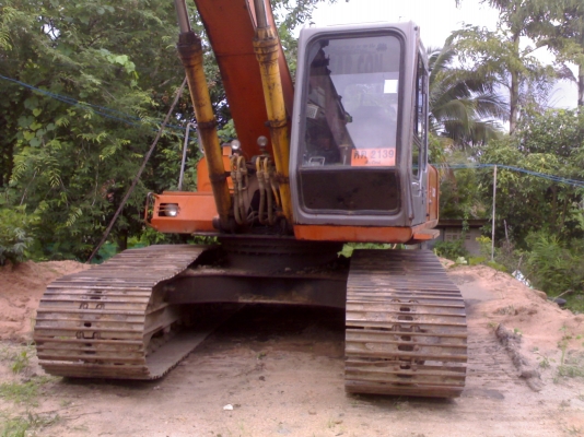 ขาย hitachi EX 200-1