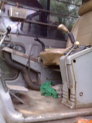 ขาย hitachi EX 200-1