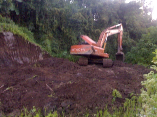 ขาย hitachi EX 200-1