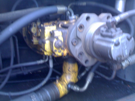 ขาย hitachi EX 200-1