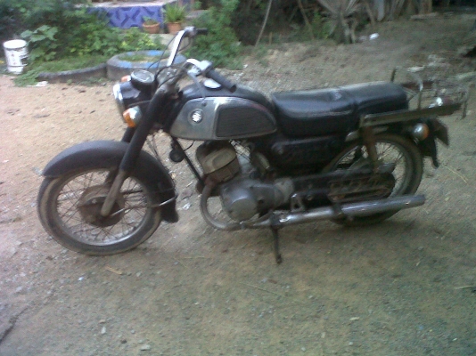 ลดราคากันไปเลยครับ k125 m2 ทะเบียน+ชุดโอน อะไหร่แท้ทั้งคันครับ เครื่องดีครับ ขอขาย 17000 บาทครับ สุดๆกันไปเลย ลดราคากันไปเลยครับ k125 m2 ทะเบียน+ชุดโอน อะไหร่แท้ทั้งคันครับ เครื่องดีครับ ขอขาย 17000 บาทครับ สุดๆกันไปเลย