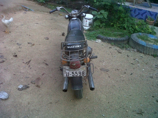 ลดราคากันไปเลยครับ k125 m2 ทะเบียน+ชุดโอน อะไหร่แท้ทั้งคันครับ เครื่องดีครับ ขอขาย 17000 บาทครับ สุดๆกันไปเลย ลดราคากันไปเลยครับ k125 m2 ทะเบียน+ชุดโอน อะไหร่แท้ทั้งคันครับ เครื่องดีครับ ขอขาย 17000 บาทครับ สุดๆกันไปเลย