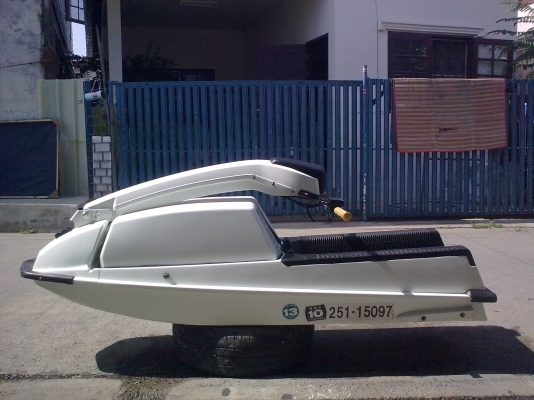 **** ขาย Kawasaki  550  เครื่องหลีด  นำเข้าญี่ปุ่น ****