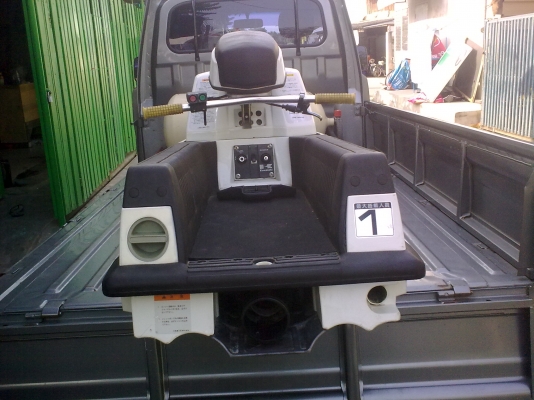 **** ขาย Kawasaki  550  เครื่องหลีด  นำเข้าญี่ปุ่น ****