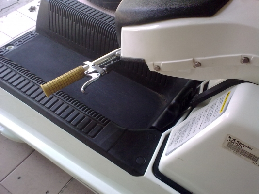 **** ขาย Kawasaki  550  เครื่องหลีด  นำเข้าญี่ปุ่น ****