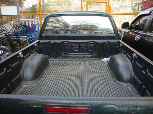 Mitsubishi starda cab 2.8 super GLS ปี96 เครื่องใหม่แรงดีมาก เกียร์ธรรมดา พวงมาลัยพาวเวอร์ Mitsubishi starda cab 2.8 super GLS ปี96 เครื่องใหม่แรงดีมาก เกียร์ธรรมดา พวงมาลัยพาวเวอร์