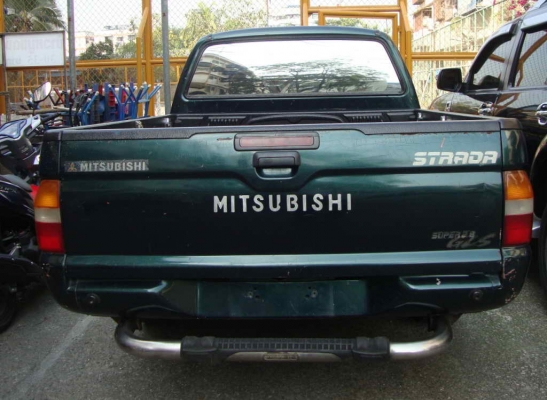Mitsubishi starda cab 2.8 super GLS ปี96 เครื่องใหม่แรงดีมาก เกียร์ธรรมดา พวงมาลัยพาวเวอร์ Mitsubishi starda cab 2.8 super GLS ปี96 เครื่องใหม่แรงดีมาก เกียร์ธรรมดา พวงมาลัยพาวเวอร์