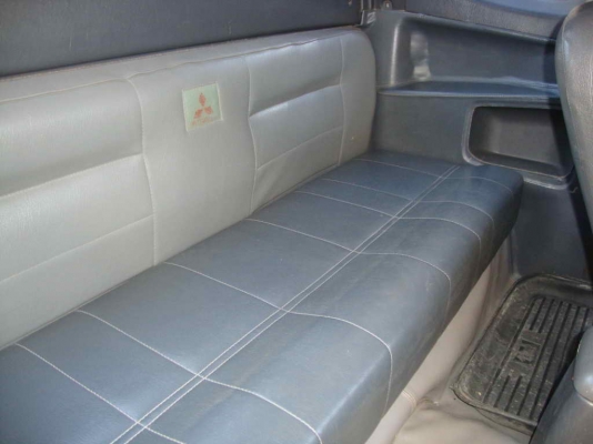 Mitsubishi starda cab 2.8 super GLS ปี96 เครื่องใหม่แรงดีมาก เกียร์ธรรมดา พวงมาลัยพาวเวอร์ Mitsubishi starda cab 2.8 super GLS ปี96 เครื่องใหม่แรงดีมาก เกียร์ธรรมดา พวงมาลัยพาวเวอร์