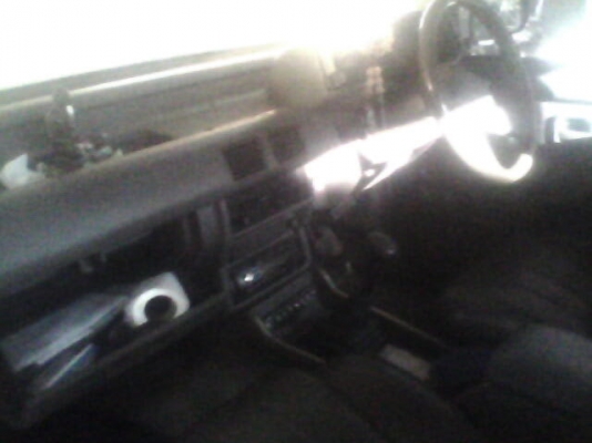 รถกระบะISUZU TFR 2500 พวงมาลัยพาวเวอร์ เครื่องดี คันซีผุนิดหน่อย ภายในสวย ทะเบียนเต็ม