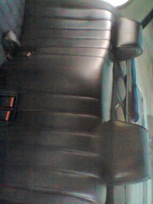 ขายbmw e30 4ประตู m10หัวฉีด ล้อ oz 15&quot; แต่งM