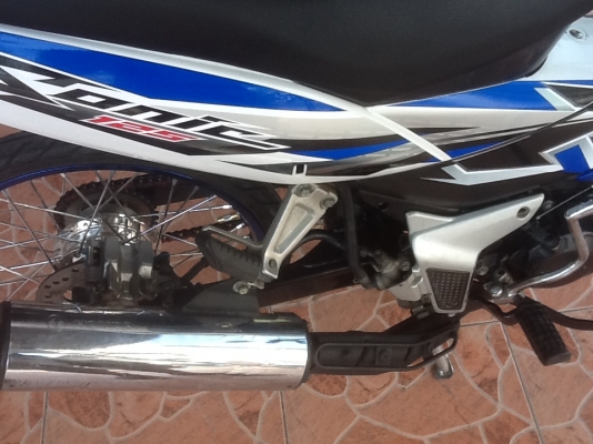 ขาย sonic ปี 52 ราคา 24500