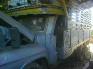 ขายรถ หัวยาว TX 2เพลา เครื่องดี คัทซีสวย พร้อมใช้งาน