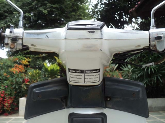 ขาย c700 สีขาวเดิมๆ  สภาพพร้อมประกวด ทะเบียนโอนภาษีเต็ม