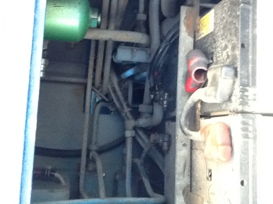 บูมลิฟต์ AICHI รุ่น SP150 นำเข้าจากนอกแท้. ไม่มีการใช้งานในไทยสนใจติดต่อเจี๊ยบได้เลยค่ะ บูมลิฟต์ AICHI รุ่น SP150 นำเข้าจากนอกแท้. ไม่มีการใช้งานในไทยสนใจติดต่อเจี๊ยบได้เลยค่ะ