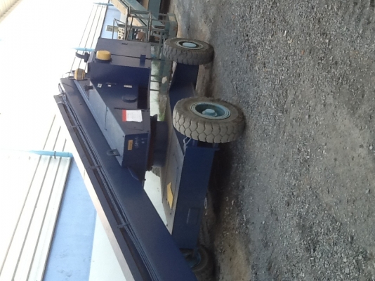 บูมลิฟต์ AICHI รุ่น SP150 นำเข้าจากนอกแท้. ไม่มีการใช้งานในไทยสนใจติดต่อเจี๊ยบได้เลยค่ะ บูมลิฟต์ AICHI รุ่น SP150 นำเข้าจากนอกแท้. ไม่มีการใช้งานในไทยสนใจติดต่อเจี๊ยบได้เลยค่ะ