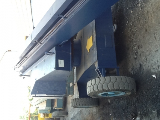 บูมลิฟต์ AICHI รุ่น SP150 นำเข้าจากนอกแท้. ไม่มีการใช้งานในไทยสนใจติดต่อเจี๊ยบได้เลยค่ะ บูมลิฟต์ AICHI รุ่น SP150 นำเข้าจากนอกแท้. ไม่มีการใช้งานในไทยสนใจติดต่อเจี๊ยบได้เลยค่ะ