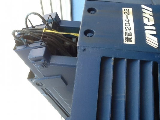 บูมลิฟต์ AICHI รุ่น SP150 นำเข้าจากนอกแท้. ไม่มีการใช้งานในไทยสนใจติดต่อเจี๊ยบได้เลยค่ะ บูมลิฟต์ AICHI รุ่น SP150 นำเข้าจากนอกแท้. ไม่มีการใช้งานในไทยสนใจติดต่อเจี๊ยบได้เลยค่ะ