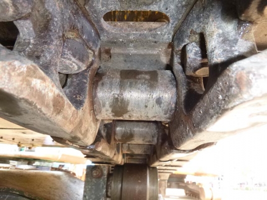 ขายด่วน KOBELCO  SK210D-6ES-YN10-40871 ( 2005 YR 6481 HR ) เก่าญี่ปุ่นแท้ๆ นำเข้า สภาพสวยจริง ๆๆ